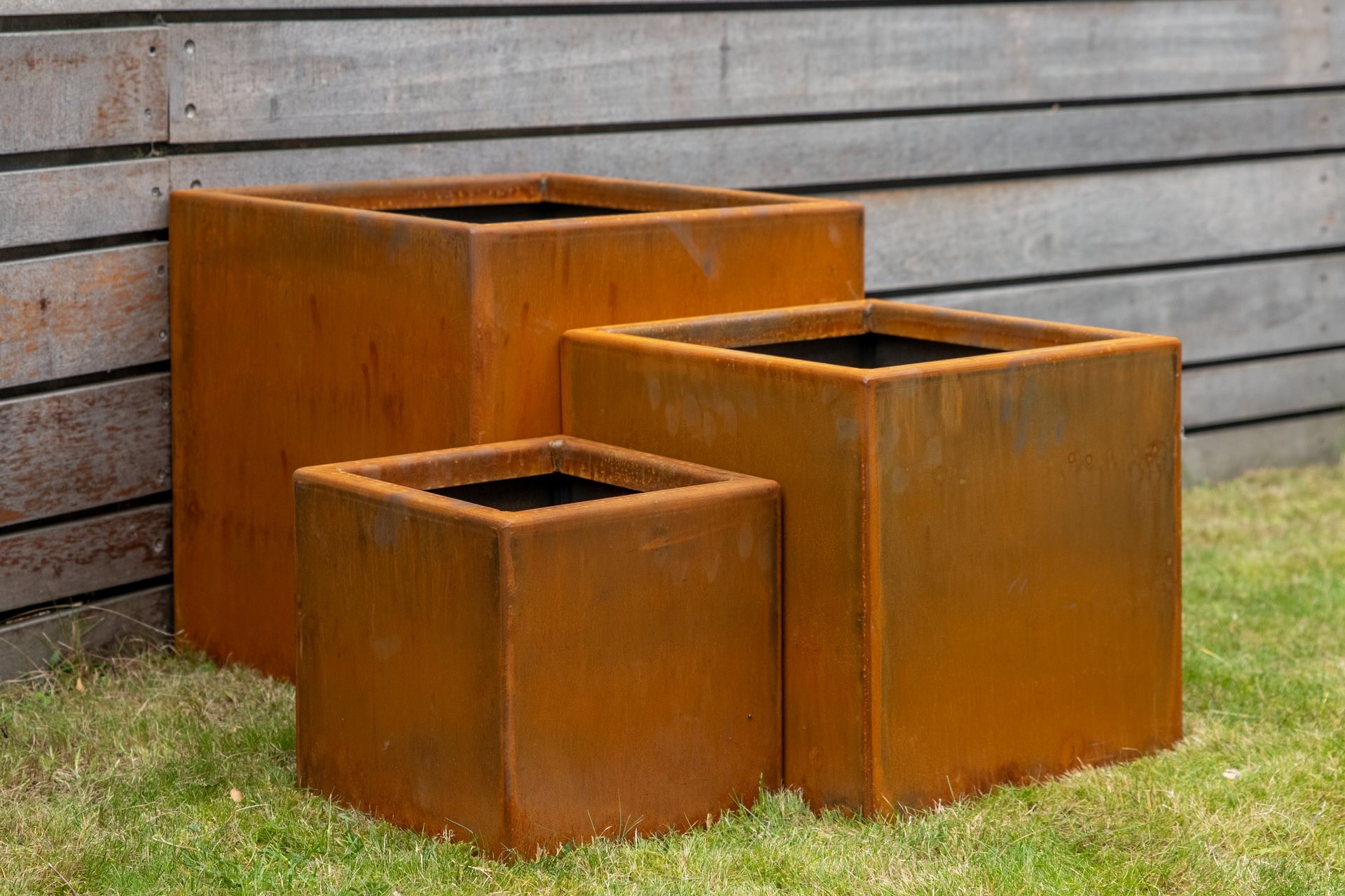 Tuin & Buiten