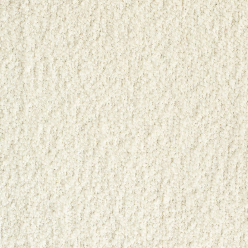 Boucle Ivory