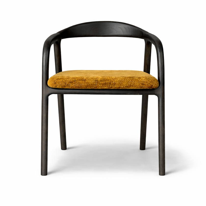 Florence met Armleuningen