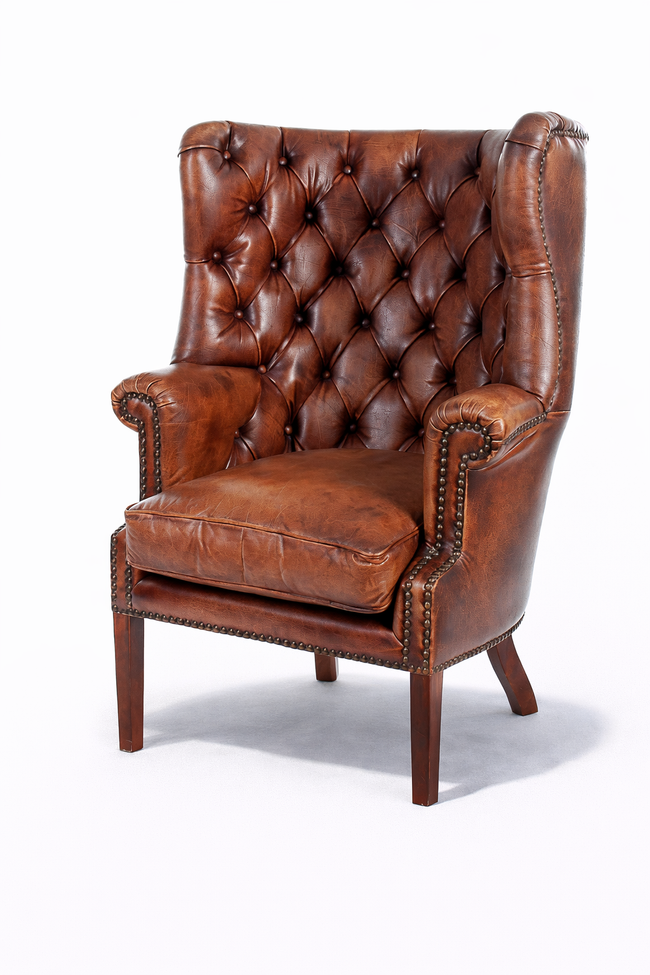 Patton Chesterfield