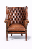 Patton Chesterfield