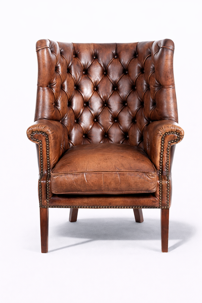 Patton Chesterfield