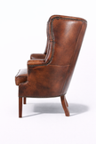 Patton Chesterfield